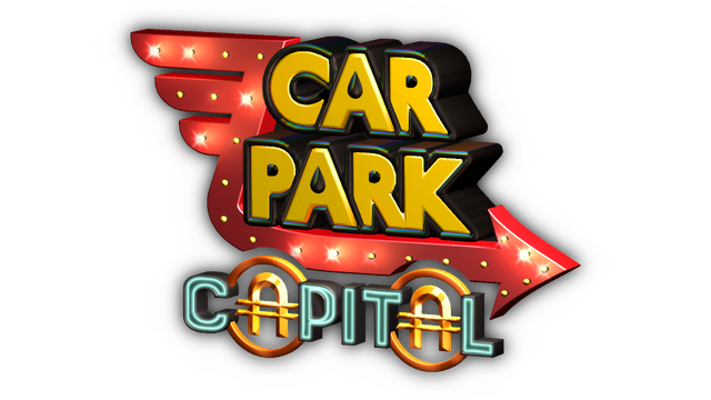 Car Park Capital game logo